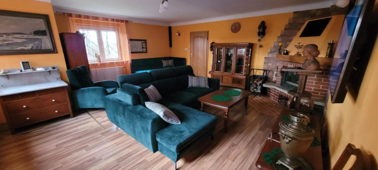 Stylowy Apartament Na Ptasiej Gorze Jelenia Góra Exterior foto