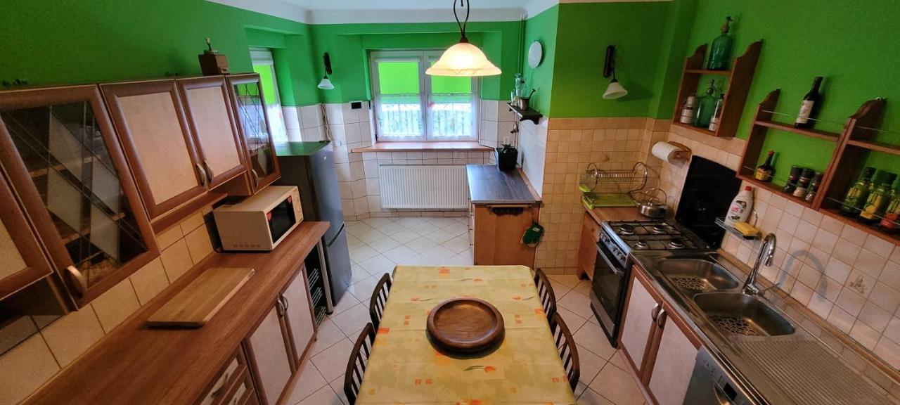Stylowy Apartament Na Ptasiej Gorze Jelenia Góra Exterior foto